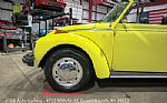 1974 Beetle Convertible Thumbnail 3