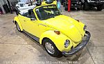 1974 Beetle Convertible Thumbnail 14