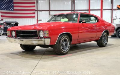 Photo of a 1971 Chevrolet Chevelle for sale