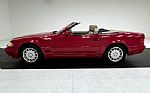 1998 SL500 Roadster Thumbnail 6