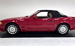 1998 SL500 Roadster Thumbnail 5