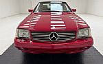 1998 SL500 Roadster Thumbnail 14