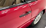 1998 SL500 Roadster Thumbnail 22