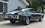 1972 Chevelle Malibu Thumbnail 3