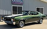 1972 Chevelle Malibu Thumbnail 1