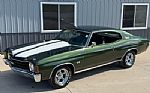1972 Chevelle Malibu Thumbnail 15