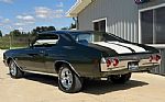 1972 Chevelle Malibu Thumbnail 32