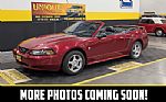 2004 Mustang Convertible Thumbnail 1