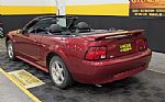2004 Mustang Convertible Thumbnail 4