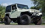1995 Wrangler 4x4 Thumbnail 3