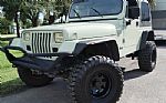 1995 Wrangler 4x4 Thumbnail 13