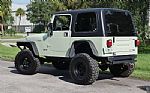 1995 Wrangler 4x4 Thumbnail 17
