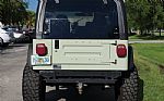 1995 Wrangler 4x4 Thumbnail 21