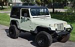 1995 Wrangler 4x4 Thumbnail 41