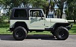 1995 Wrangler 4x4 Thumbnail 43