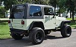 1995 Wrangler 4x4 Thumbnail 45