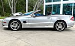 2007 SL-Class Thumbnail 10