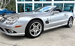 2007 SL-Class Thumbnail 12