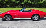 1975 Corvette Thumbnail 5