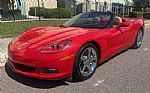 2008 Corvette Thumbnail 1