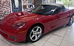 2008 Corvette Thumbnail 5