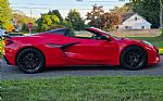 2023 Corvette Thumbnail 4