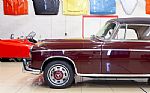 1958 220S Cabriolet Thumbnail 3