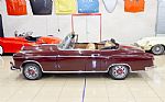 1958 220S Cabriolet Thumbnail 5