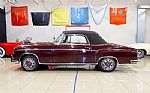 1958 220S Cabriolet Thumbnail 6