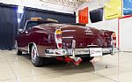 1958 220S Cabriolet Thumbnail 12