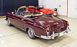 1958 220S Cabriolet Thumbnail 9