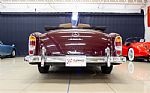 1958 220S Cabriolet Thumbnail 16