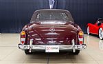 1958 220S Cabriolet Thumbnail 14