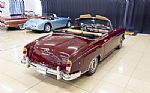 1958 220S Cabriolet Thumbnail 21