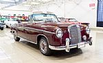 1958 220S Cabriolet Thumbnail 28
