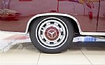 1958 220S Cabriolet Thumbnail 26