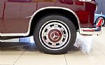 1958 220S Cabriolet Thumbnail 27