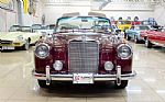 1958 220S Cabriolet Thumbnail 31