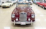 1958 220S Cabriolet Thumbnail 33