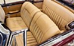 1958 220S Cabriolet Thumbnail 42