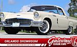 1957 Thunderbird Thumbnail 1