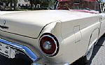 1957 Thunderbird Thumbnail 48