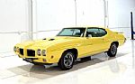 1970 GTO Thumbnail 1