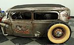 1930 Model A Rat Rod ""Gu Thumbnail 23