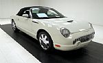 2003 Thunderbird Convertible Thumbnail 10