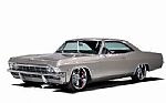 1965 Impala Thumbnail 24