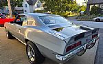 1969 Camaro Thumbnail 5