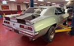 1969 Camaro Thumbnail 9