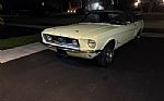 1968 Mustang Thumbnail 4