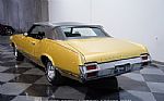1971 Cutlass Convertible Thumbnail 8